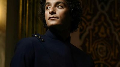 كليب ”النسيان” لـ محمد محسن يتخطى حاجز المليوني مشاهدة