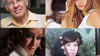 العثور على 7 فنانين قتلوا في ظروف غامضة.. اعرف التفاصيل