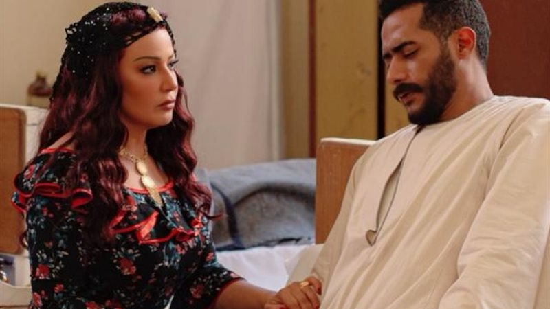 سمية ورمضان