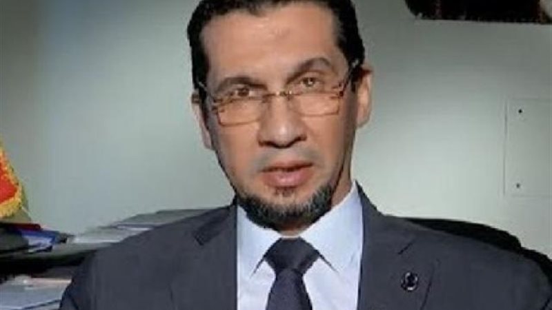جمال السمالوطى