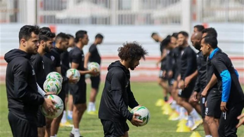 الزمالك