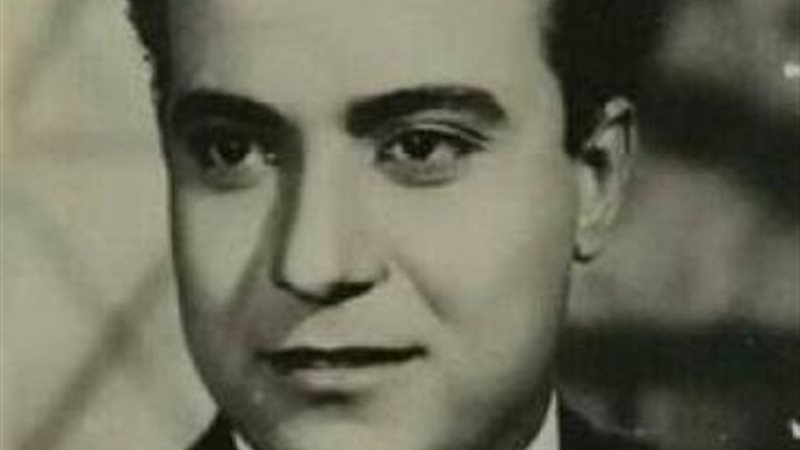 كارم محمود