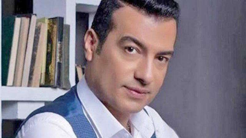 إيهاب توفيق