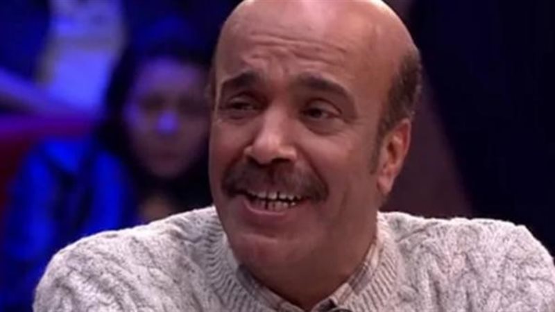 سليمان عيد