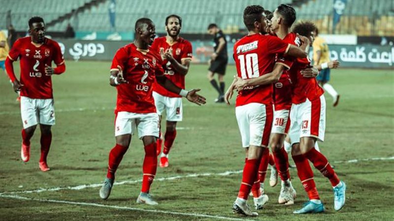 الأهلي