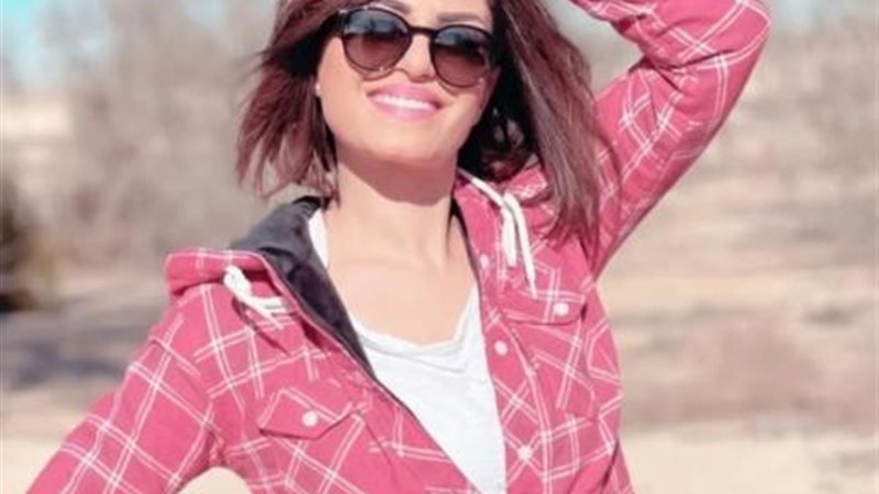 منة فضالي