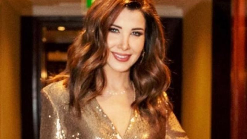 نانسي عجرم