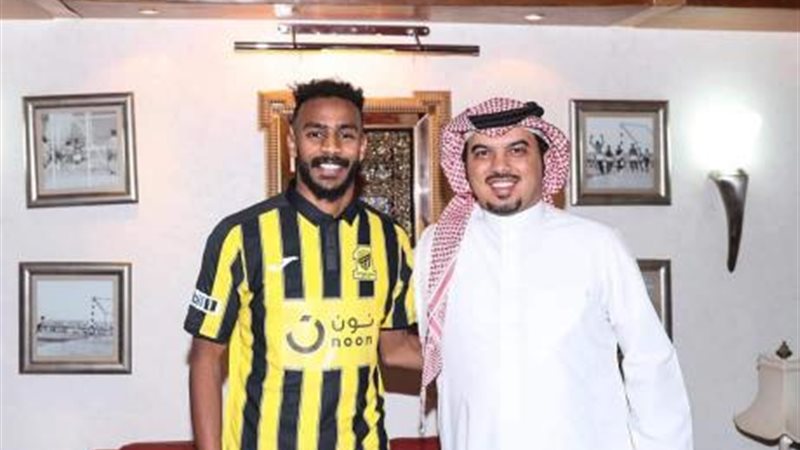 الشمراني