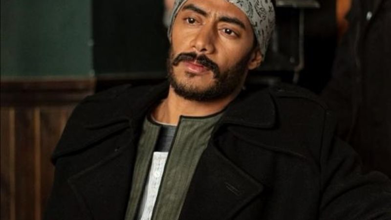 محمد رمضان