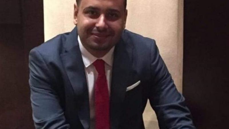 حسين صلاح