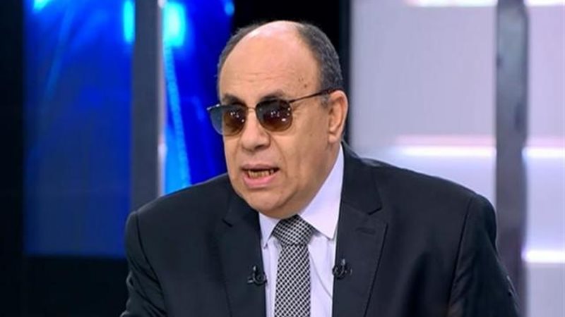 الدكتور مبروك عطية
