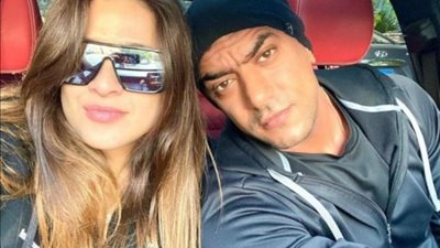 ياسمين عبد العزيز تدعم المناطق الشعبية بمساعدة أحمد العوضي.. اعرف الحكاية