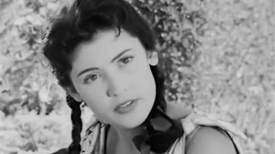 وفاة الفنانة منى بدر صاحبة الفيلم الوحيد في السينما المصرية