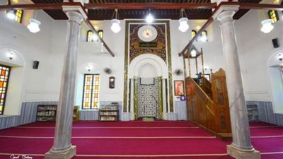 اليوم.. افتتاح 48 مسجدا فى عدد من المحافظات