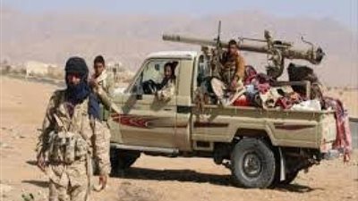 سفير فرنسا باليمن: الحوثيون ضد السلام