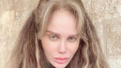 نيكول سابا :دخلت في اكتئاب واختفيت بسبب مشاكل صحية