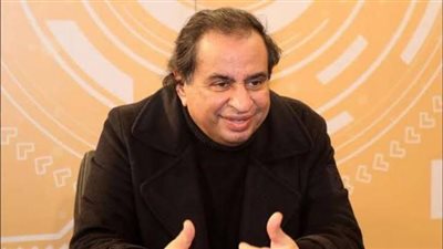 صلاة الجنازة على رائد لبيب بمسجد السيدة عائشة بعد صلاة العصر