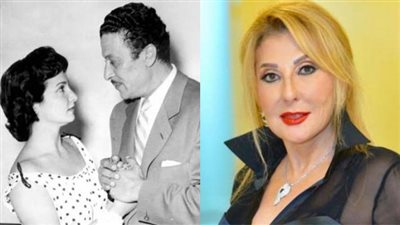 ثورة غضب على السوشيال ميديا من جمهور شادية ضد نادية الجندي والسبب عماد حمدى.. اعرف الحكاية