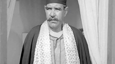 تخلى عن أملاكه من أجل الفن.. وبعثته الحكومة إلى الإتحاد السوفيتي لهذا السبب.. ومات نائمًا على مصحفه.. محطات شرير السينما عبد العليم خطاب