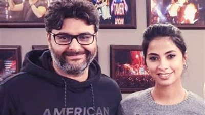 بالصور.. حقيقة ارتباط روبي بوليد منصور