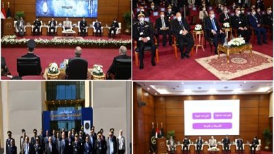 ”التحول الرقمى فى الخدمات الأمنية الجماهيرية” حلقة نقاشية بأكاديمية الشرطة