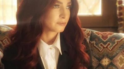 روجينا تروج لمسلسل ”بنت السلطان” بطريقتها الخاصة