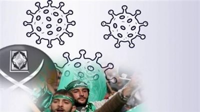 تجار الأزمات.. تقرير خطير يكشف مؤامرة الإخوان لنشر ”شائعات كورونا ”