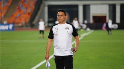 مصير الجزار.. تعرف علي موعد إقالة حسام البدري من تدريب منتخب مصر