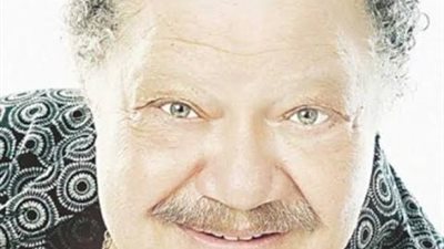 يحيي الفخراني يدخل في صراعات مع أبناءه بسبب ”نجيب زاهي زركش”