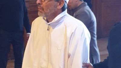 فتحي عبد الوهاب يدخل ”المحكمة” بسبب 6 قضايا