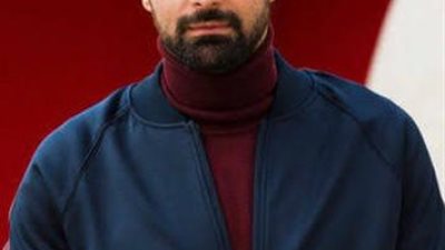 أحمد حاتم يدخل الديكور الخاص بـ”العاشق”