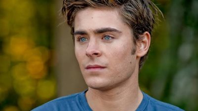 ننشر حقيقة وفاة الممثل العالمي ​زاك إيفرون​