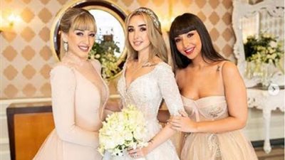 حكايات بنات الزاهد .. هنا أصيبت بكورونا.. وفرح كانت تحلم بالإذاعة.. ونور تهتم بالموضة