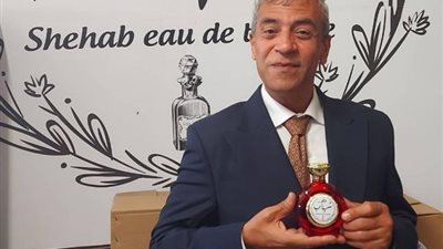 صبري فواز يكشف عن شخصيته في مسلسل ”موسي” مع محمد رمضان