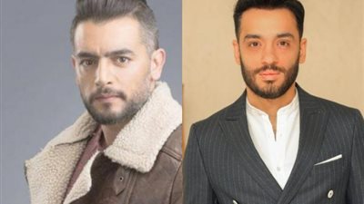 مفاجأة.. مشاركة خاصة لـ رامي جمال في ”بين السما والأرض” أمام هاني سلامة