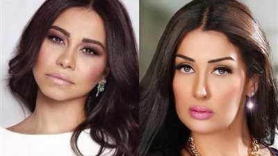خلاف جديد بين شيرين عبد الوهاب وفريق عمل ”لحم غزال” بعد اجبارها على غناء التتر