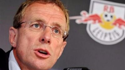 بعد ترشحه لتدريب المنتخب الألماني.. رانجنيك يرفض العودة للعمل بنادي شالكه