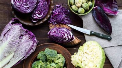 ماذا تعرفين عن فوائد فيتامين u؟.. إليك الإجابة