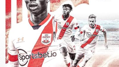 ساوثهامبتون يهزم بورنموث بثلاثية ويتأهل للمربع الذهبي بكأس الاتحاد الإنجليزي