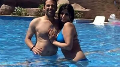 سعد الصغير عن بنائه مسجداً من الغناء والراقصات: ربنا راضي عني (فيديو)