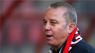 مفاجأة.. شوقي غريب يختار نجم الزمالك ”المظلوم ” بديلا لمحمد صلاح في ”أولمبياد طوكيو ”