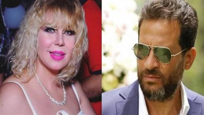 للمرة الثالثة.. طليقة ماجد المصري تعلن إصابتها بفيروس كورونا