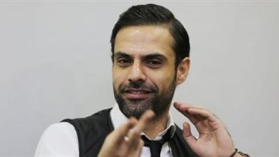 أمير طعيمة يطلب من جمهوره الدعاء بعد تأكيد إصابته بكورونا