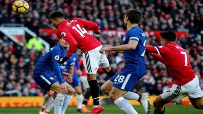 اليوم.. مانشستر يونايتد يحل ضيفا على ليستر سيتي في ربع نهائى كأس الاتحاد الإنجليزي