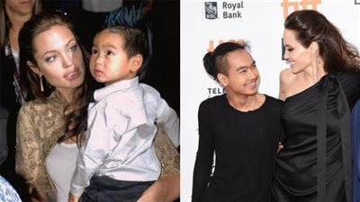 لماذا انقلب نجل براد بيت عليه وما هو القرار الصادم الذى اتخذه؟.. إليك التفاصيل