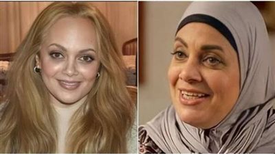 الحجاب بيجيب صداع وهيموتكم.. عفاف رشاد تعلق على تصريحاتها الأخيرة وسر خلعها للحجاب