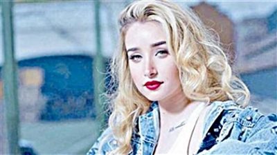 تطورات خطيرة في حالة هنا الزاهد وتوجه رسالة لوالدتها :نفسي أخف وأحضنك