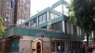 بهذه العبارات.. سفارة ألمانيا بالقاهرة توجه رسالة إلى أمهات مصر
