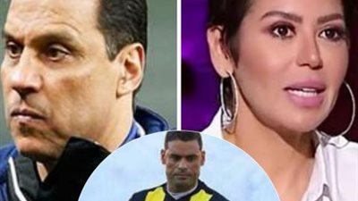 لقاء الخميسي تهاجم حسام البدري بسبب زوجها وتعلق : اللي بيحصل ده ظلم