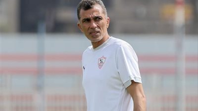 أسامة نبيه يغيب عن تدريب الزمالك.. لهذا السبب